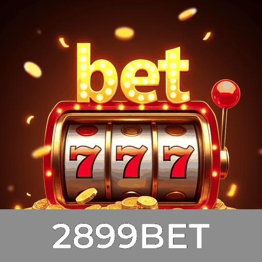 Experiência Excepcional de Jogos no 2899BET