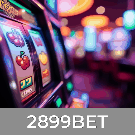 Login Seguro 2899BET: Acesso Verificado e Exclusivo