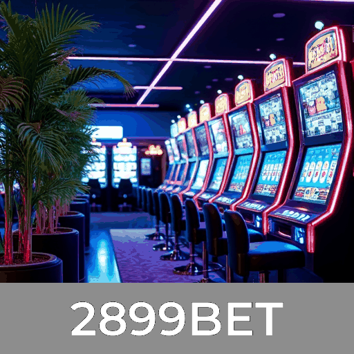Aprenda com 2899BET: Jogos e Estratégias Vencedoras