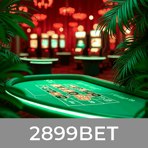 2899BET: Promoções Inteligentes para Experiências Únicas