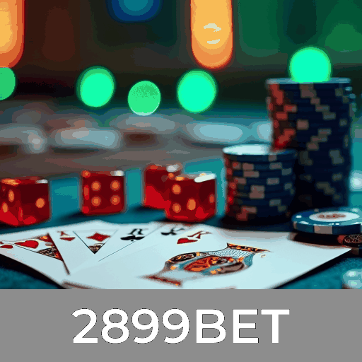 2899BET: Experiência Exclusiva de Roleta Brasileira ao Vivo