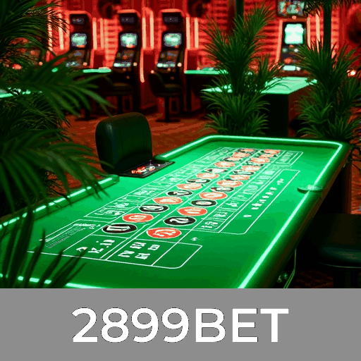 Promoções Inteligentes 2899BET: Experiência Personalizada