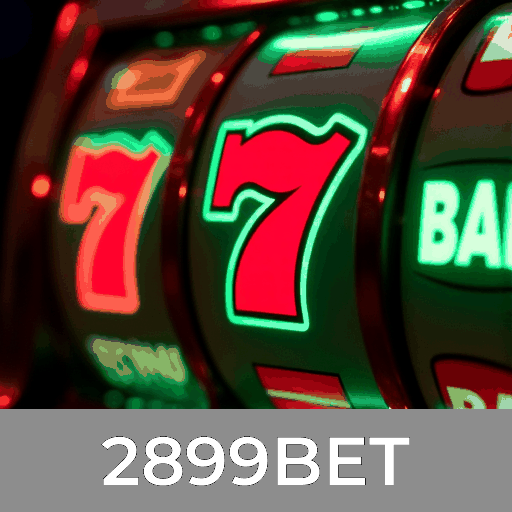 2899BET: Estável, Seguro e Otimizado para o Brasil