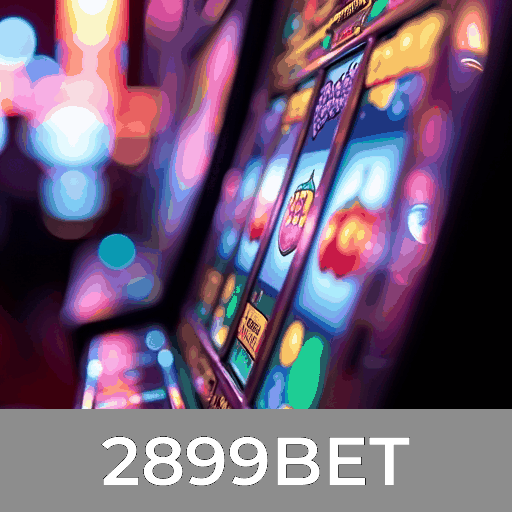 Experiência Excepcional de Jogos no 2899BET