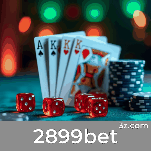 2899bet: Jogos Variados e Entretenimento para Brasileiros